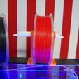 DSC_0992.jpg Support de bobine externe Witbox pour filament souple