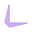 Radius_Gauge.stl Radius Gauge +/- 0.2mm Accuracy