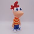 Phineas-Flynn.jpg Phineas Flynn (Easy print and Easy Assembly)