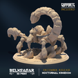 02.png Scorpion - Deepmental Dancer Set x3