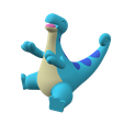 Relax.png MULTICOLOR PAL FIGURE - Relaxaurus
