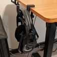 PXL_20220701_042919707.jpg Headset Clamp for Table