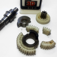 09.png BMW Handbrake Gear, E65, E66, E67
