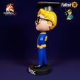 9.jpg BOBBLEHEAD PACK 4 - FALLOUT 3D
