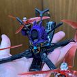 IMG_0153.JPG 5" Toothpick Drone Frame