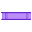 AT-4 Battery Cover STL.stl 84 mm AT-4 Anti-Tank Launcher - Swedish