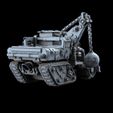 Beauty03.jpg Vehicle Pack (2) - Battlewagon / Trukk