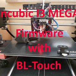 k-BL-Touch2.jpg Anycubic Firmware with BLTouch