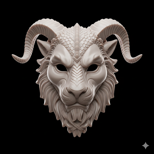 easy to print mask, cyberpunk mask STL, twisted grin mask STL, manga mask STL, ninja mask STL, kid size mask STL, high detail mask STL, printable mask, scary mask STL, face mask STL, nightmare mask STL, samurai mask STL, mask wall art STL, theater mask ST