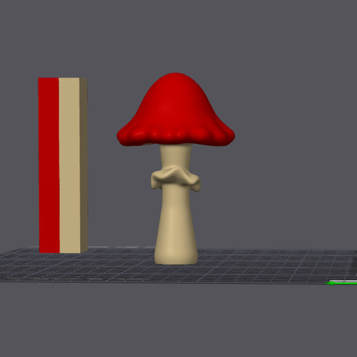 Groovy Spore