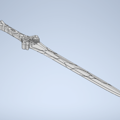 Cover.png Honkai: Star Rail - Blade Sword [Ancient Sword]