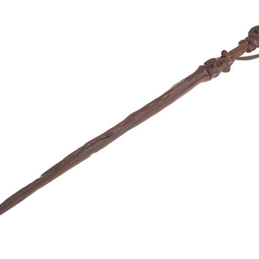 Free STL file Fleur Delacour Wand・3D printer model to download・Cults