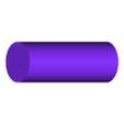 Pommel_Connector.stl Dagger of Mortis