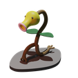 BELLSPROUT. 02png.png Glockenspringlampe