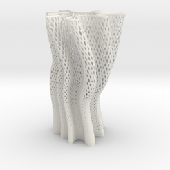 vase1250.jpg Download 3D file Vase 1250 • 3D printer model, iagoroddop
