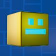 GD_Neutro_Cover_0.jpg Geometry Dash Neutral Face