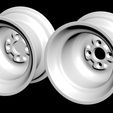 3.jpg Lotus Cortina Steel Wheels
