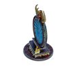 Shadow-Portal-1-Mystic-Pigeon-Gaming-10.jpg Portal/gate multiple miniature set with bonus fairy dragon portal guard/familiar