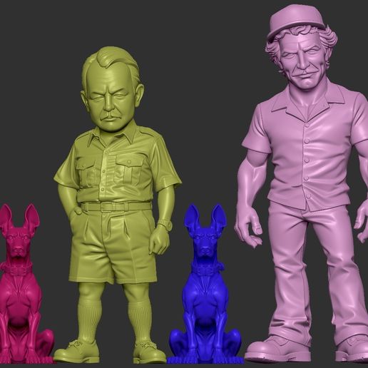 Jonathan Higgins /  Magnum