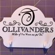 IMG_2515.jpg Soporte de pared Ollivanders