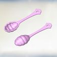 3.jpg Ladle Spoon