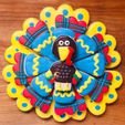 iap_640x640.3520208297_jqkmp4rx.jpeg Thanksgiving Turkey Platter Cookie Cutter 5-Piece Set