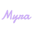 Myra.stl Myra