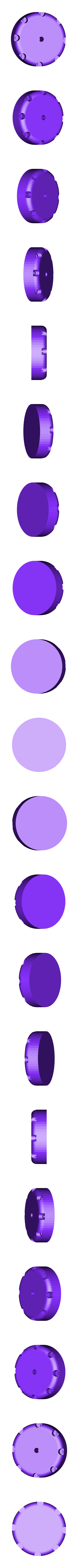 TheClawBase.stl The Claw!