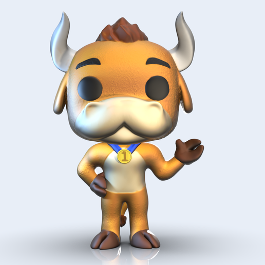 mascota-grand-prix-color.491.png 3D MODEL Grand Prix Färse