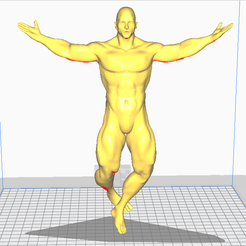 Sin título.png STL-Datei Man pose. Man pose. herunterladen • 3D-druckbares Modell, gaaraa