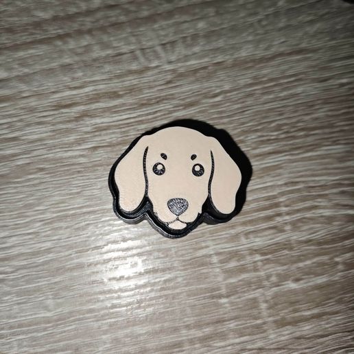 Dachshund Dog Breed Clicker