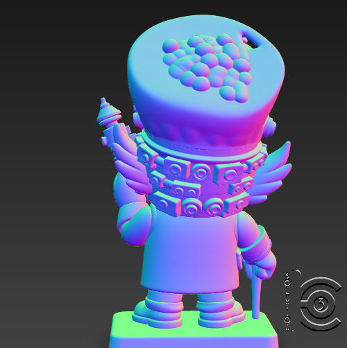 SNAG-0045.png Dr. Brainstorm - The Mad Genius of Steam Science