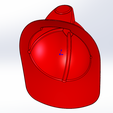 2.png Red fireman helmet