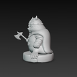 Ekran-goruntusu-2026-02-23-163233.png Viking Seal STL – 3D Printable – High Detail – Collectible Figurine