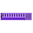 usbsticksdcardholderv2_20150621-25877-mw3kbh-0.stl USB DINGSER OG MINNEKORT/GADGET USB E MEMORYCARD