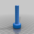 0392a8b54e757a0f4dfddf78207d762b.png Abigail's Philips Head Bolt