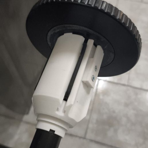 HP Latex 3-inch Spindle Hub Replacement (E2X76-67005)