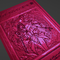 untitled10.png Dark Magician Girl Card/Japanese