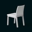 04.jpg 1:10 Scale Model - Chair 05