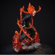 r5.jpg Ghost Rider 3D Print