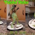 Sister.jpg Twisted SIster the 30ft Atomic Zombie Mother
