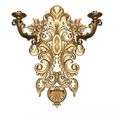 Classic-Wall-Chandelier-05-1.jpg Classic Wall Chandelier 05