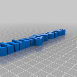 THINGIVERSE_TEXT.png THINGIVERSE TEXT