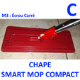 Chape_Smart_Mop_Compact_C.png Screed Smart Mop Compact Model C