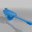 Project_-_Wolf_turret.png Proyecto - Wolf