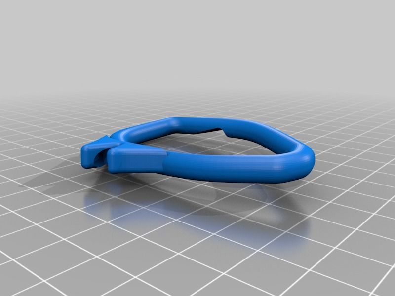 Download free STL file SAO Augma gear • 3D printer design ・ Cults