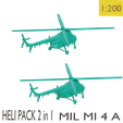 A2.png MIL MI 4 (2 IN 1)  HELICOPTER  (A)