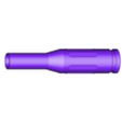 Front Scope.stl M-97 Viper - Mass Effect - 3D Files