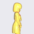 Girl-flipping-up-her-skirt5.png Chica levantándose la falda