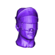HM_Male_ImperialOfficerCap_EyeGoggles.obj HUMAN MALE HEAD WITH IMPERIAL OFFICER CAPS